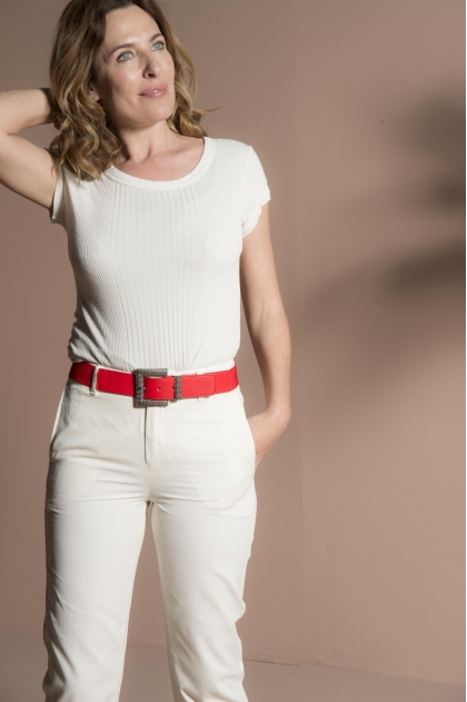 Ceinture 50% Synthétique 50% Elasthanne