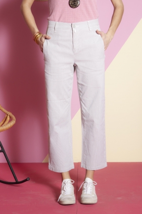 Short pants 98% cotton 2% elastane