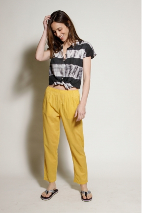 Trouser 100% cotton