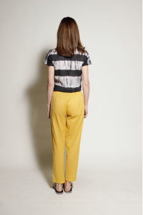 Trouser 100% cotton