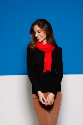100% Viscose Scarf