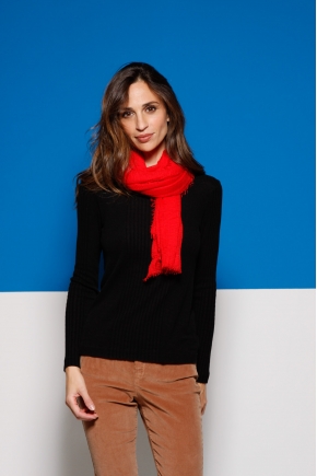 100% Viscose Scarf
