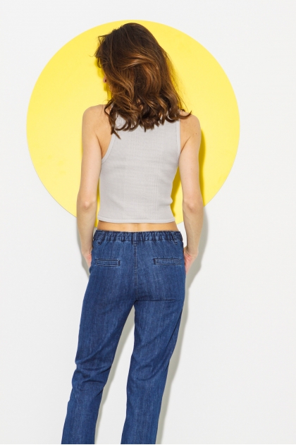Brassière 100% coton