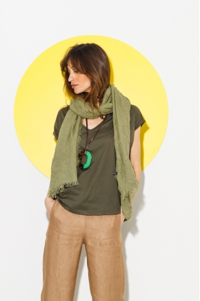 Scarf 100% viscose