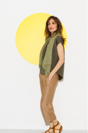 Scarf 100% viscose