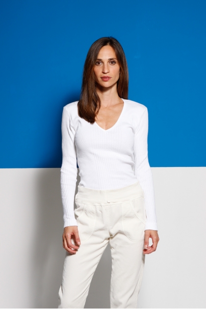 Tee-shirt 100% coton