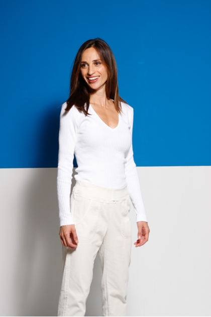 Tee-shirt 100% coton