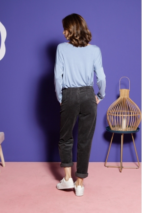 Pantalon 100% coton