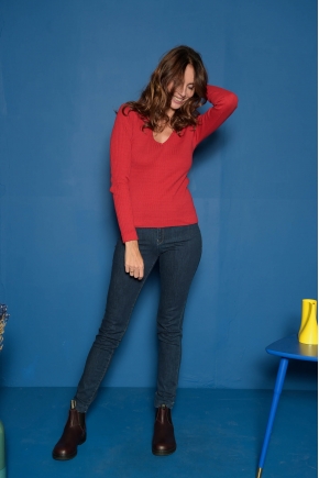 Tee-shirt 100% coton