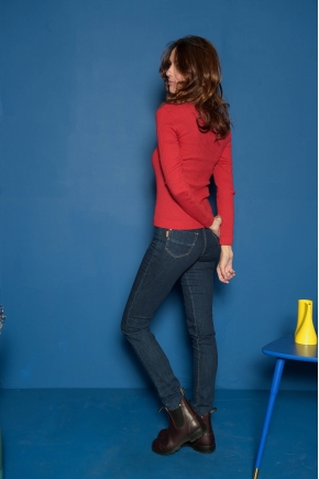 Tee-shirt 100% coton