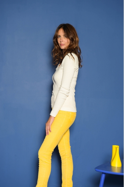 Tee-shirt 100% coton