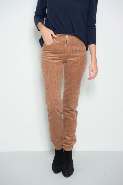 Trousers 100% cotton