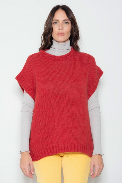 Sweater 45% polyacrylic 40% alpaca 15% wool