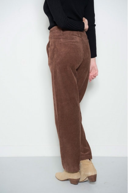 Trousers 100% cotton