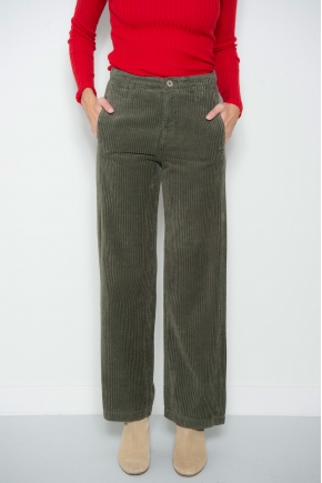 Trousers 100% cotton