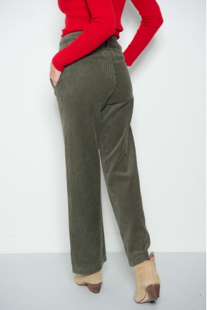 Trousers 100% cotton