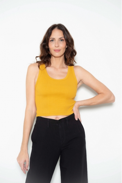 Brassière 100% coton