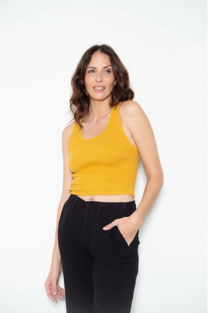 Brassière 100% coton
