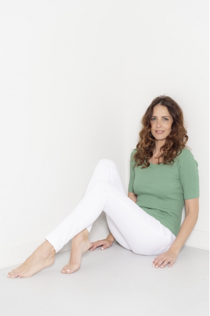 Tee-shirt 100% coton