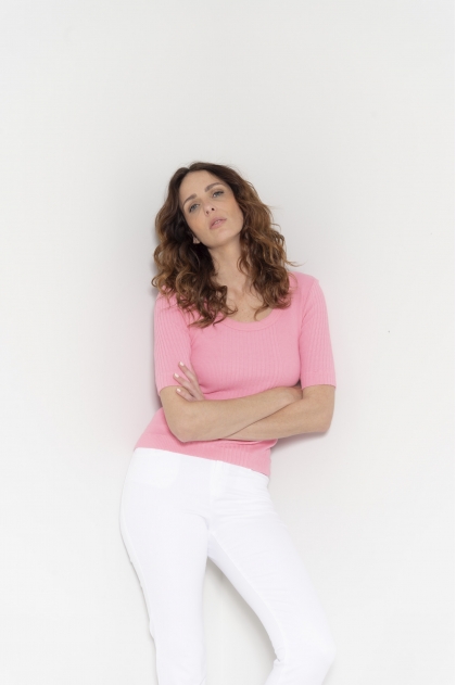 Tee-shirt 100% coton