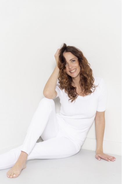 Tee-shirt 100% coton