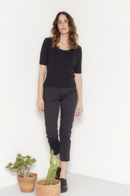 Tee-shirt 100% coton