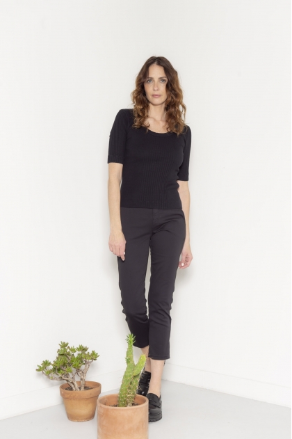 Tee-shirt 100% coton