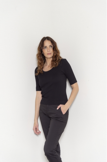 Tee-shirt 100% coton