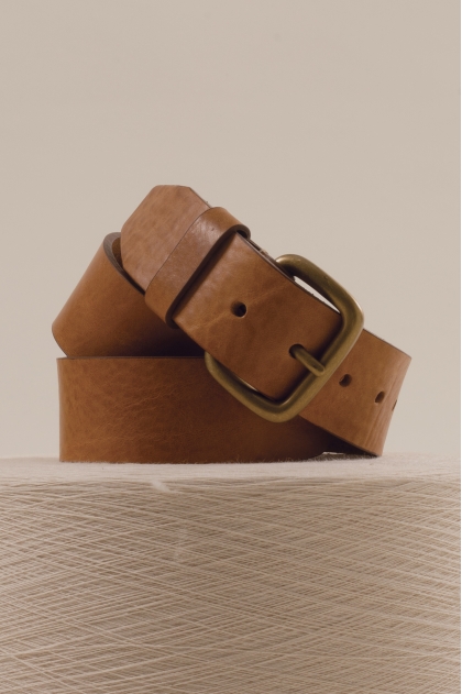 Belt 100% leather