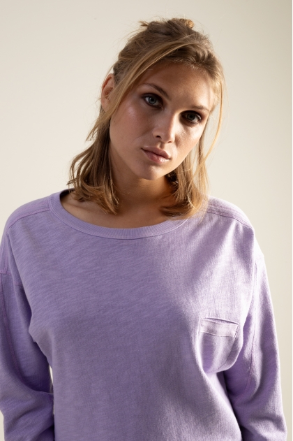 Sweatshirt 100% cotton