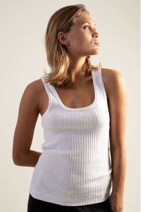 Débardeur 100% coton