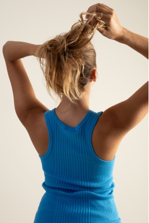 Tank top 100% cotton