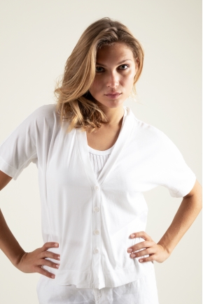 Vest 100% cotton