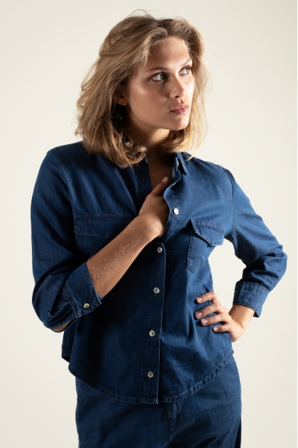Shirt 100% cotton