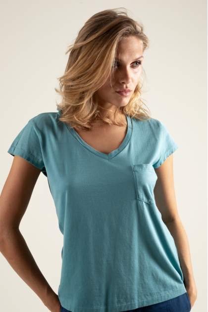 T-shirt 100% cotton