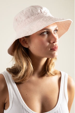 Chapeau sergé used 100% coton