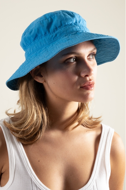 Chapeau sergé used 100% coton