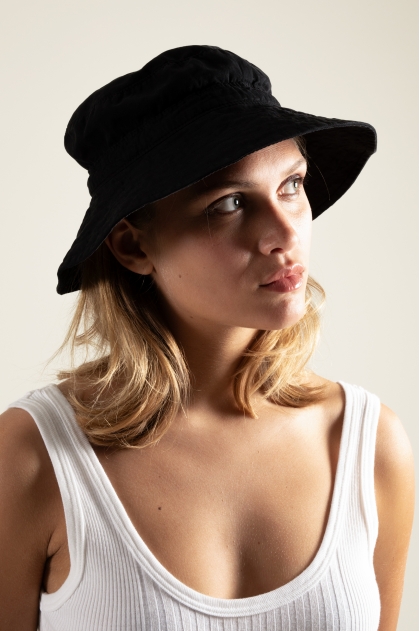 Chapeau sergé used 100% coton