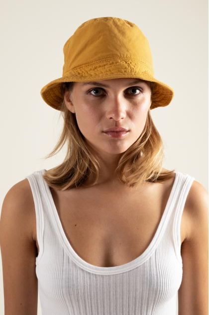 Chapeau sergé used 100% coton