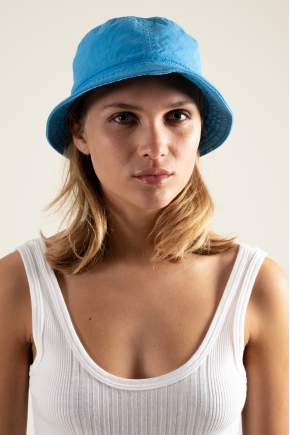 Chapeau sergé used 100% coton