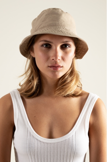 Chapeau sergé used 100% coton