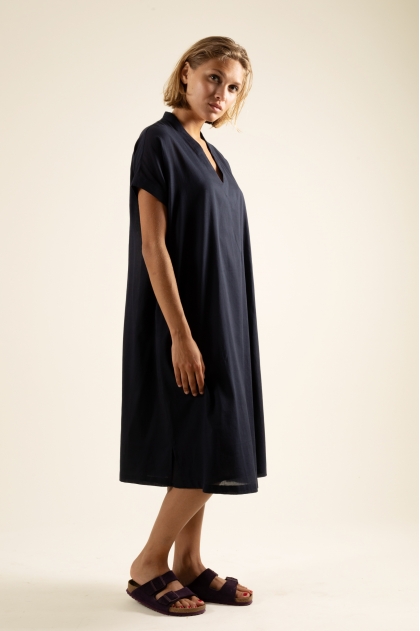 Robe 100% coton