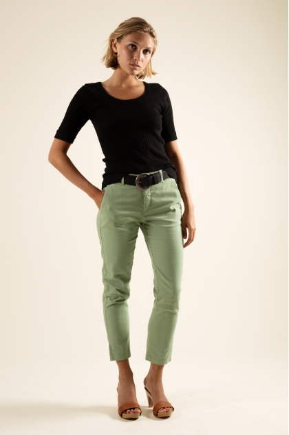 T-shirt 100% cotton