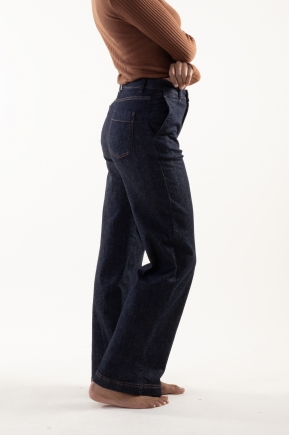 Pants 98% Cotton 2% Elastane