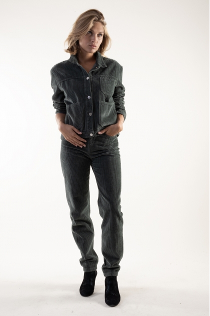 Pantalon 100% Coton
