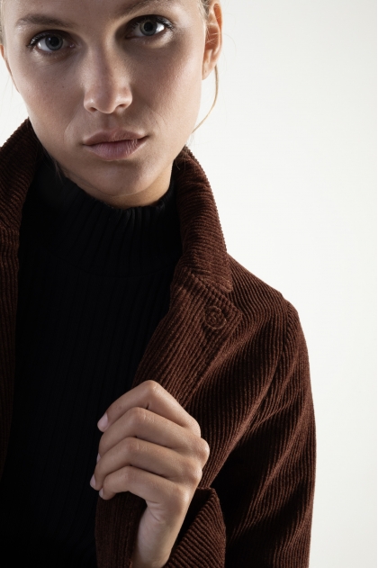 100% Cotton Jacket