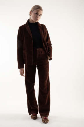 100% Cotton Jacket