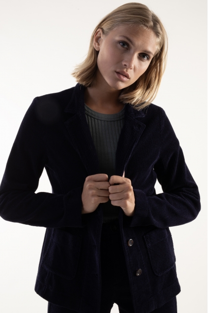 100% Cotton Jacket