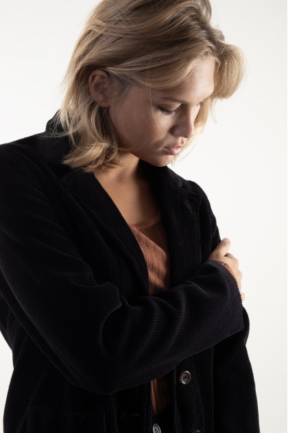 100% Cotton Jacket