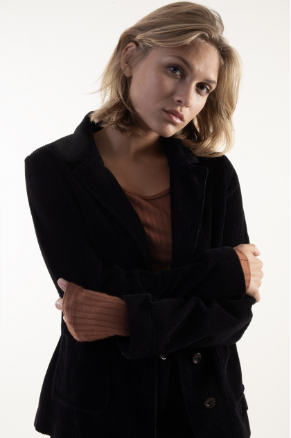 100% Cotton Jacket